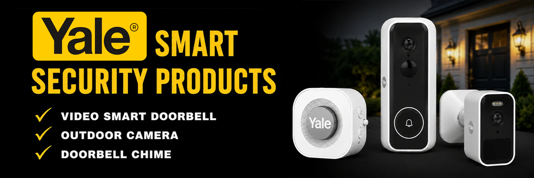 Your Home, Securely Protected